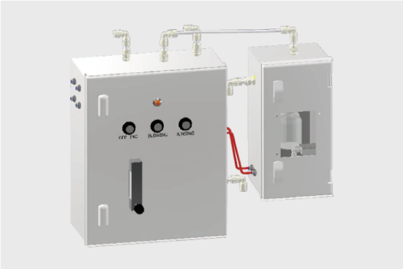 Control Panel image
