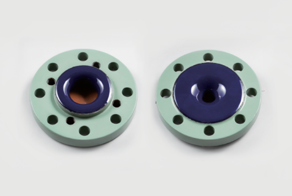 Reducing Flange