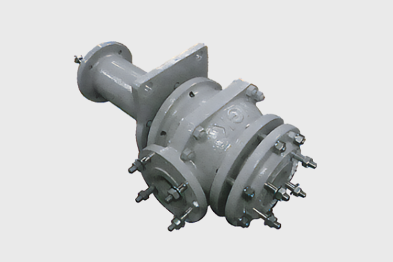 CERAMIC WATER EJECTOR