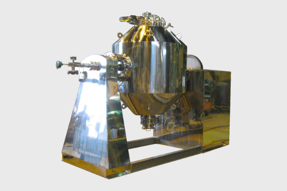 Conical Dryer(Standard)
