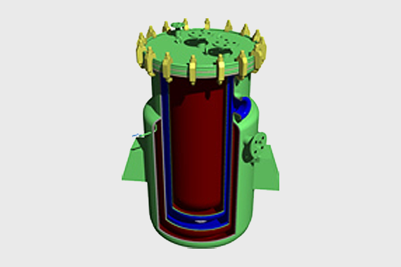 Heat Exchanger