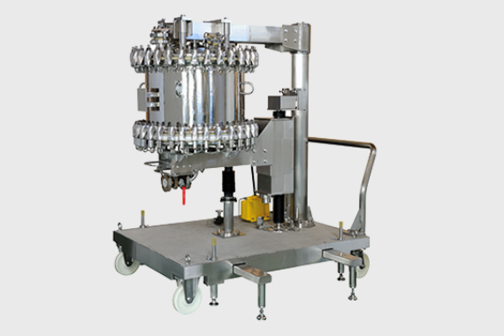 Pressure Filter