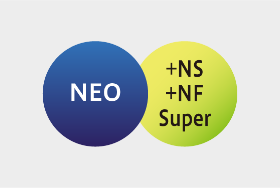 NEO+NS+NF Super