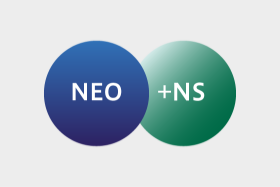 NEO+NS