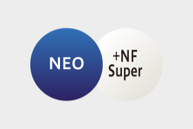 NEO+NF Super