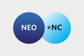 NEO+NC