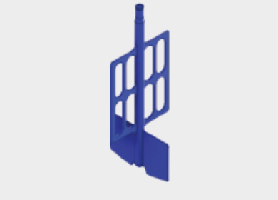 Maxblend® Reactor