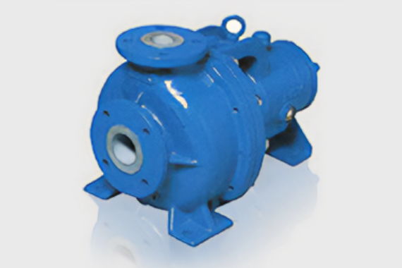 Ceramic Pump ET-Series