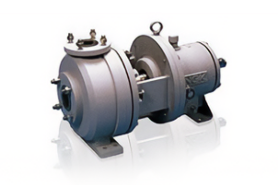 Ceramic Pump EK-Series (SiC)