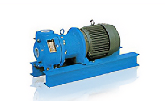 Ceramic Pump EZ-Series (Magnet Drive)